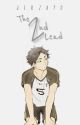 The 2nd Lead || Akaashi Keiji by JERZAyo