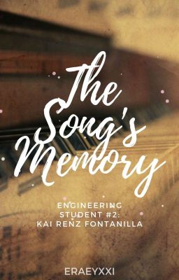 The Song's Memory (Engineering Student #2) cover