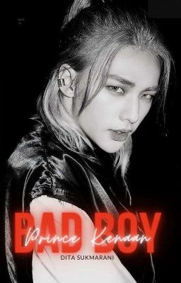 BAD BOY cover