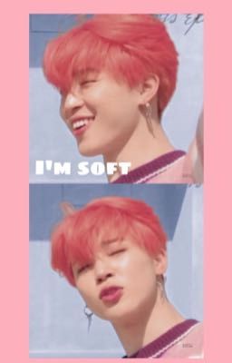 I'm soft  -yoonmin- cover