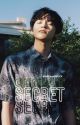 SECRET • ZHONG CHENLE by HAEsunHYUCK