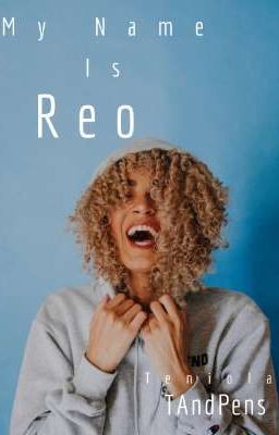 My Name Is Reo ✅ cover