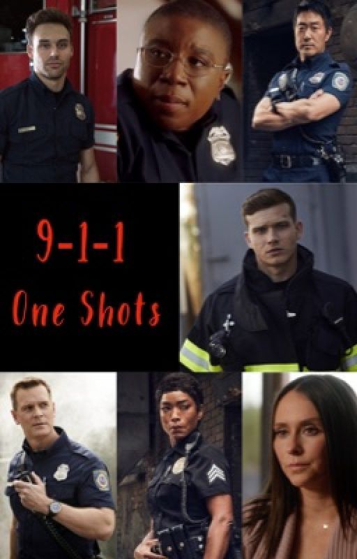 9-1-1 One-Shots by Apricott10