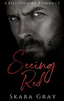 Seeing Red [Story Preview] cover