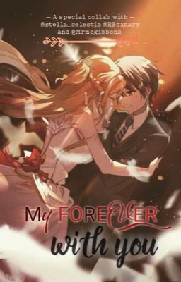 My Forever With You cover