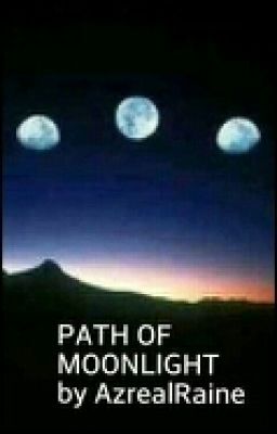 Path of Moonlight cover