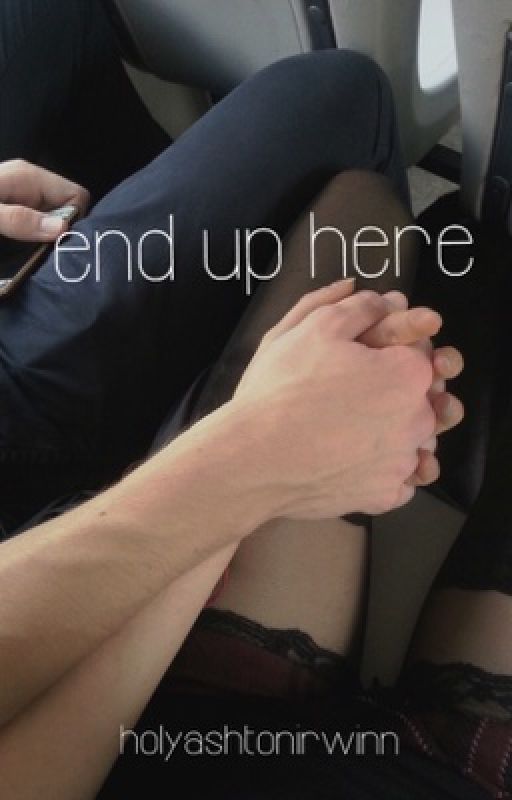 End Up Here // Luke Hemmings by holyashtonirwinn