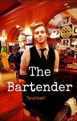 The Bartender | L.H cover