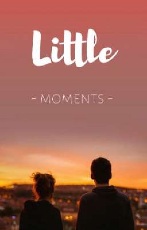 little moments by jmeter