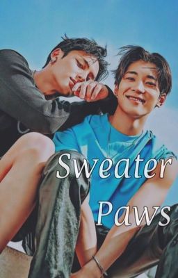 Sweater Paws | Meanie cover