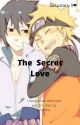 Sasunaru- The secret love by swagycandyy