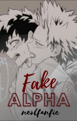 Fake Alpha - Kirideku cover