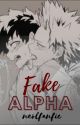 Fake Alpha - Kirideku by neolfanfic