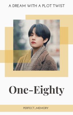 One-Eighty || Taekook cover