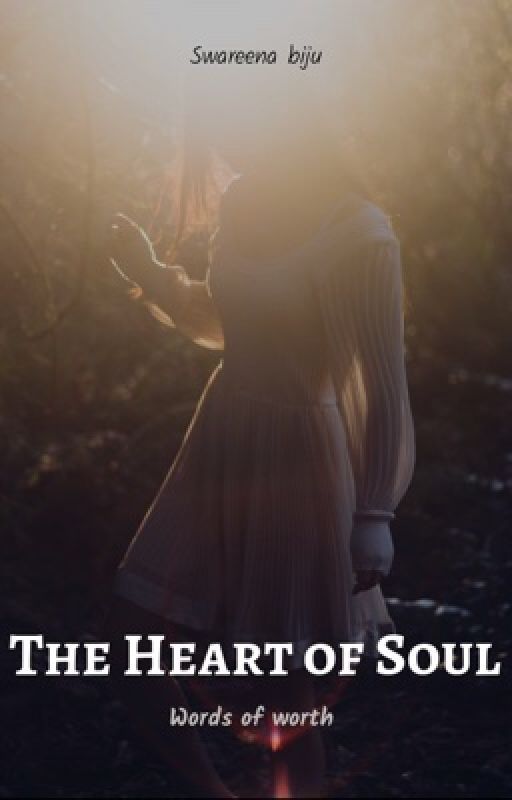 The Heart of Soul by swareena04