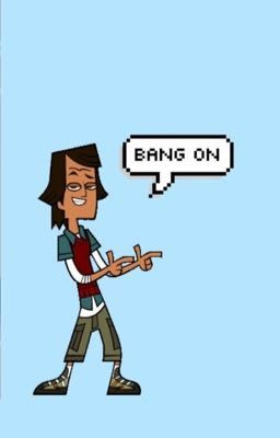 Total Drama Texts  cover