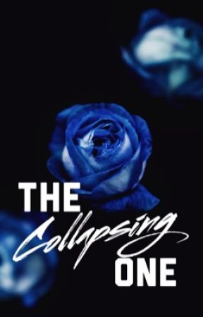 The Collapsing One by MorganMurrr