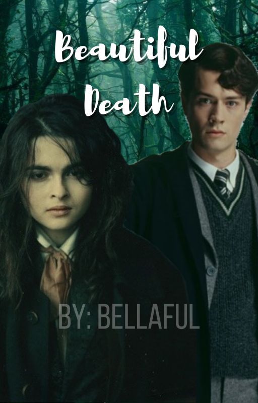 Beautiful Death by bellaful