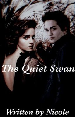 The Quiet Swan cover