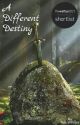 A Different Destiny / Merthur  by Kat_Winters