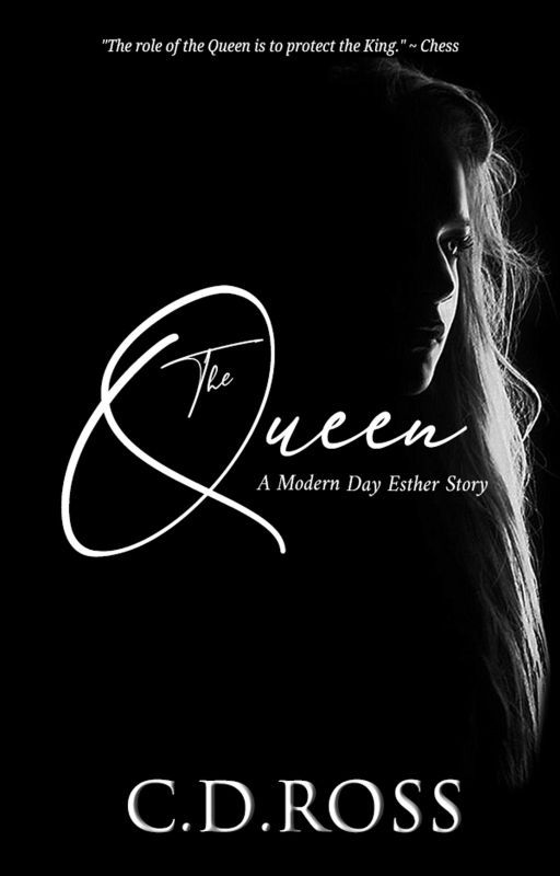 The Queen by CDRossBooks