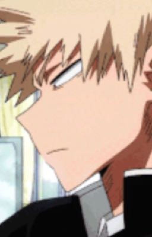 Bakugou x Reader •|Sucked in!|• by TwinGachaLover