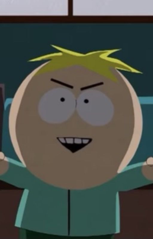 Butters southpark oneshots  by xxkiaysxx