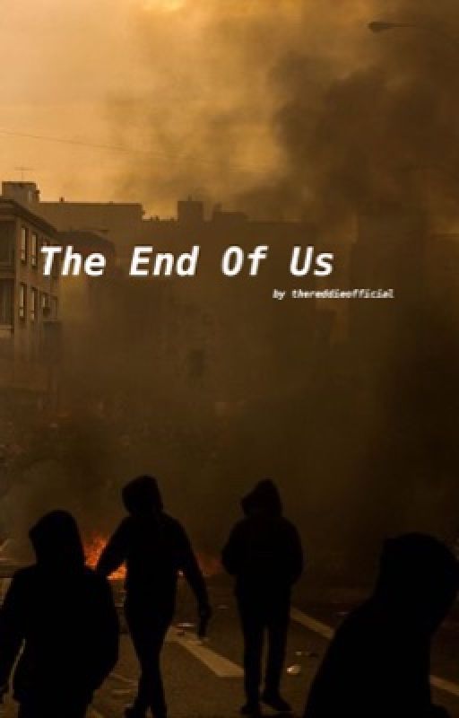 The End Of Us || losers club ✔️ by thereddieofficial