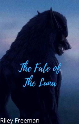 The Fate of The Luna cover