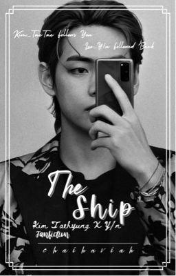 Kth || The Ship | INSTAGRAM cover