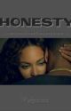 HONESTY by Ntsiyonce