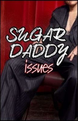 Sugar Daddy Issues | SDI  cover