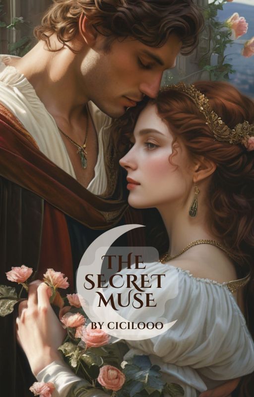 The Secret Muse (#1) by Cicilooo