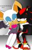 Two Worlds: a epic of Shadow and Rouge