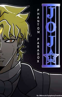 JoJo's Bizarre Adventure: Phantom Paradox cover