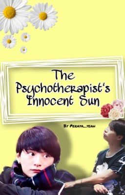 The Psychotherapist's Innocent Sun cover