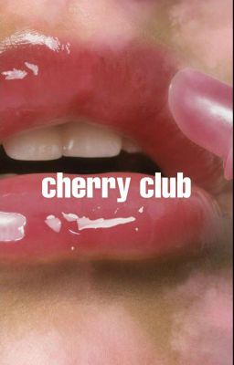 cherry club 🍒 minsung cover