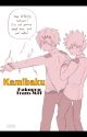 KamiBaku Love Story by traitorousdancercos