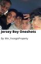 Jersey Boy Oneshots by Min_YoongisProperty