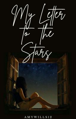 My Letter To The Stars cover