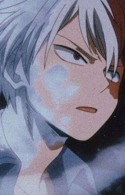 A Changed Life with Shoto Todoroki cover