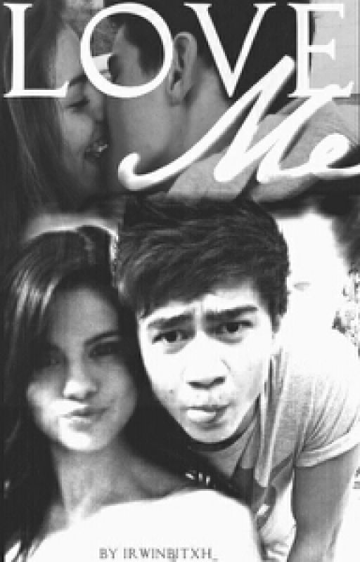 Love me! || Calum Hood by wifirwin_