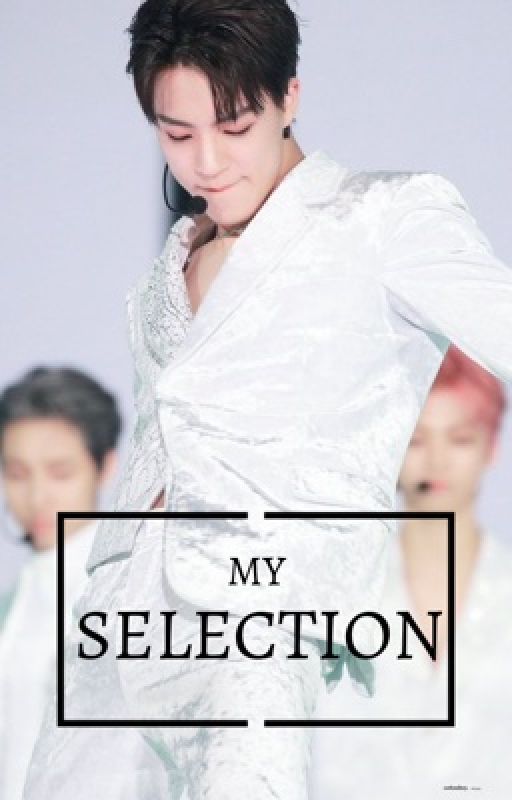 My Selection | JENO by lost_in_neocity