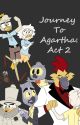 Ducktales: Journey To Agartha - Act 2 by Lizard_Brainz