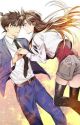 ×[Detective Conan] - My Feelings For You - Fanfic Story× by Anime_Lover_813