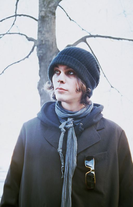 Sweet Pandemonium (Ville Valo) by CrimsonTea