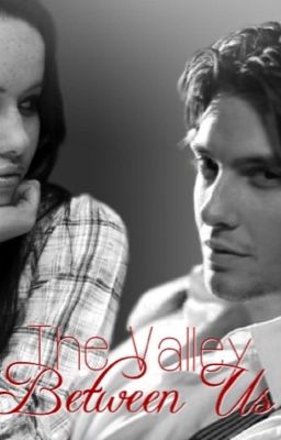 The Valley Between Us (1) cover