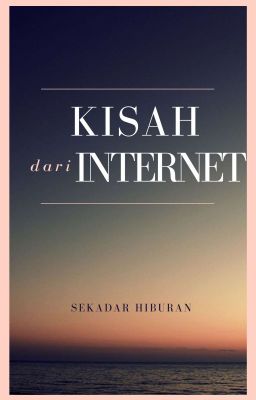 KISAH dari INTERNET 1.0 cover