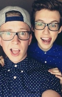 Adopted by troyler cover