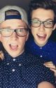 Adopted by troyler by oursecondtroyler